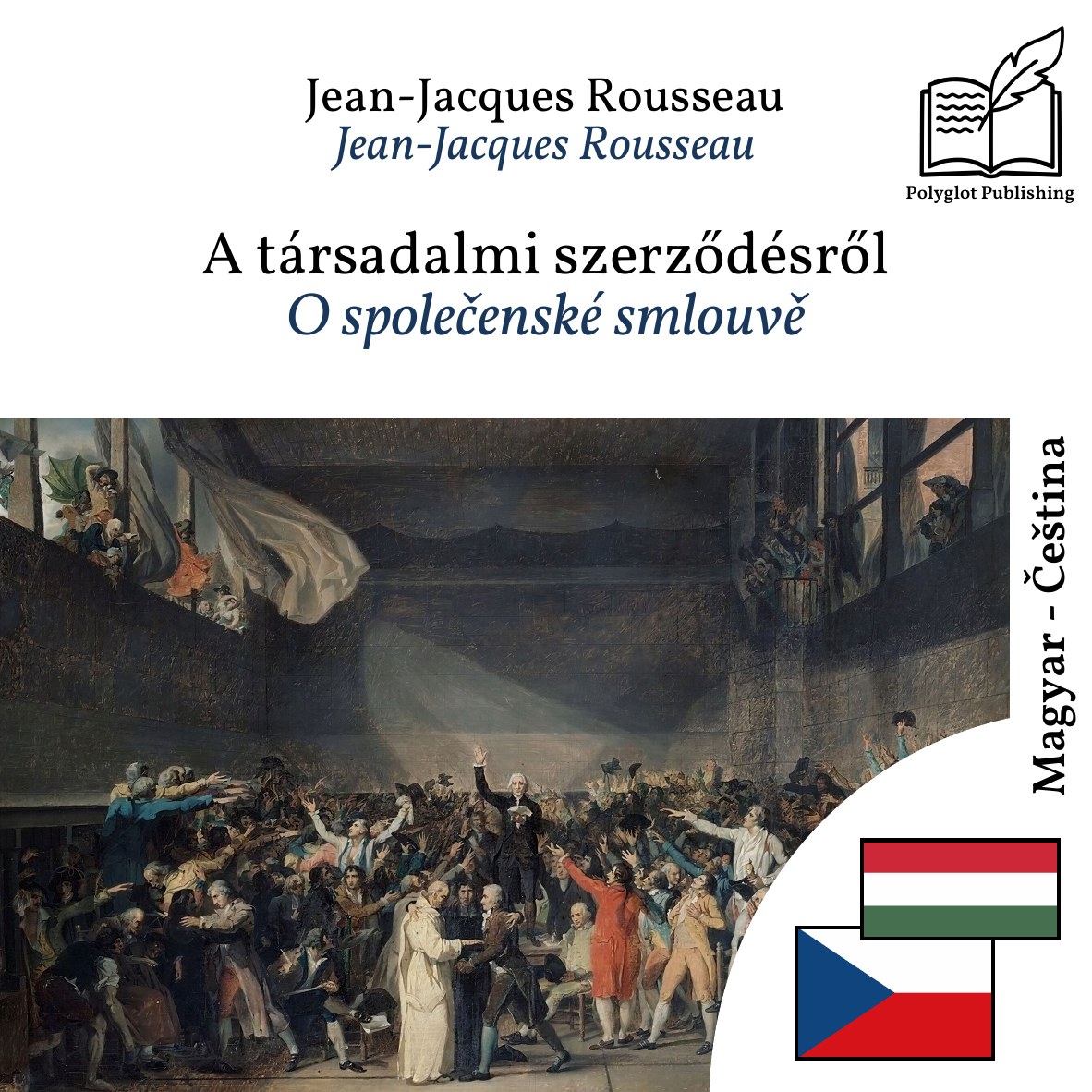 O společenské smlouvě
