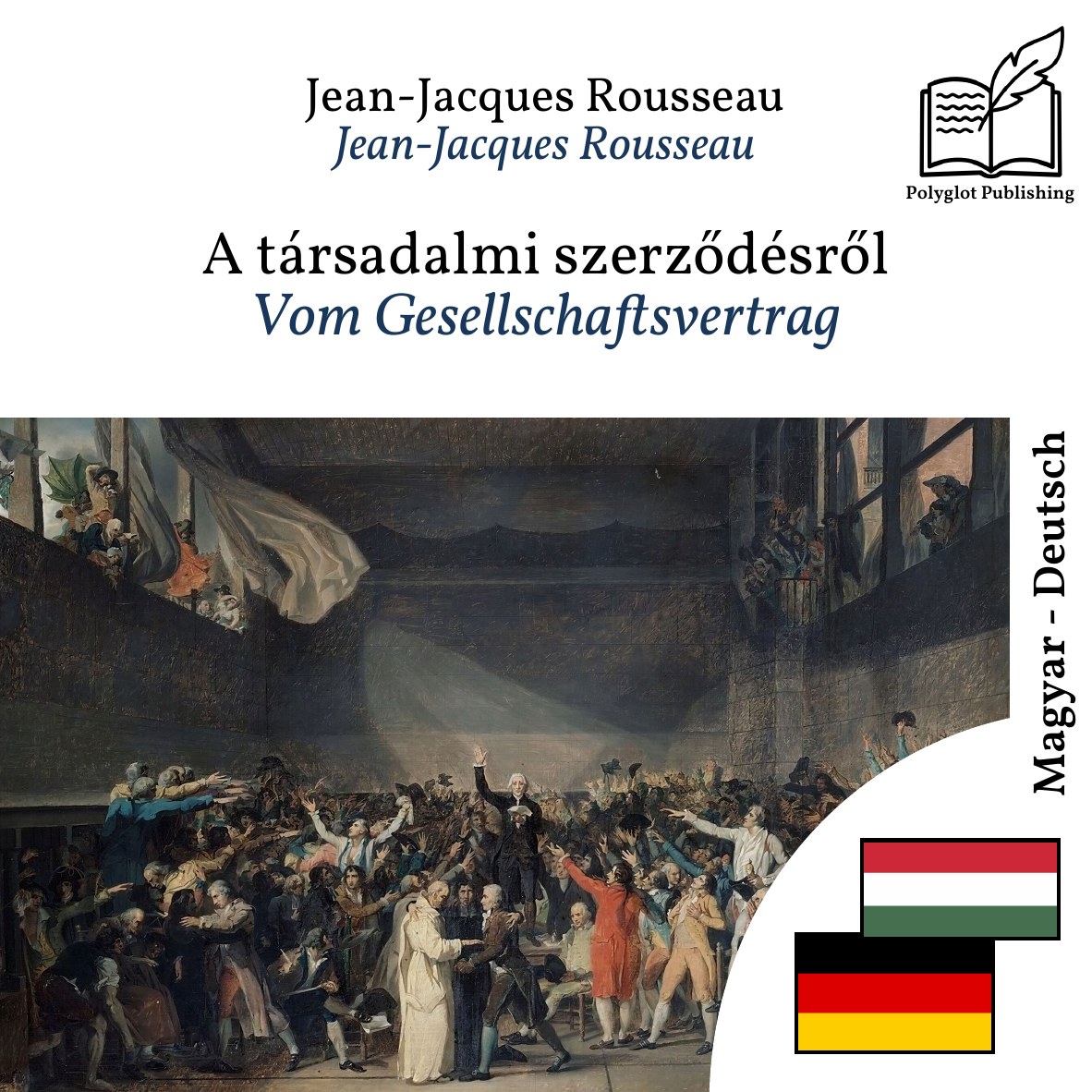 Vom Gesellschaftsvertrag