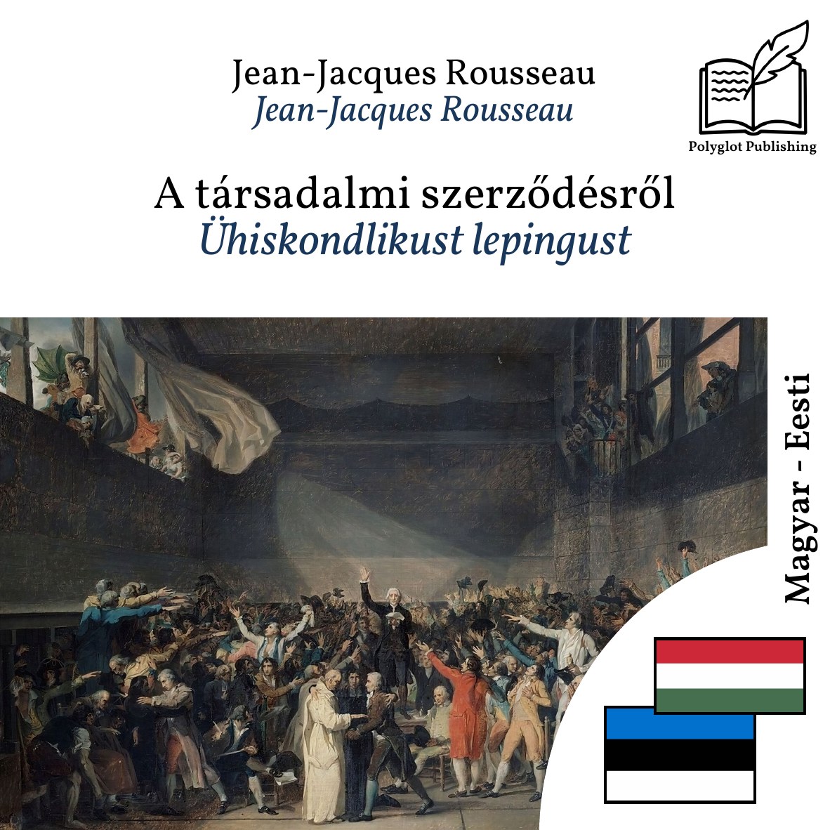 Ühiskondlikust lepingust
