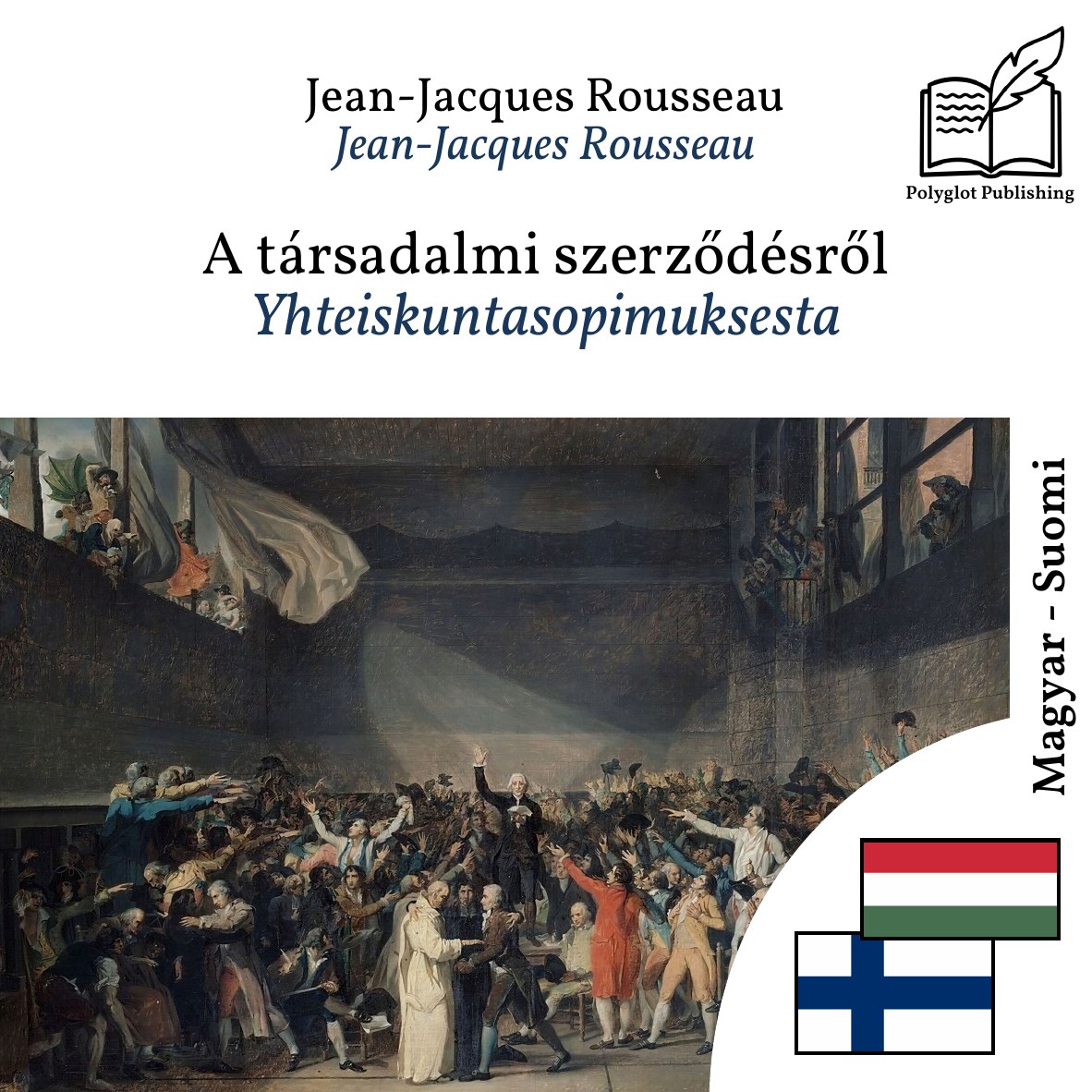 Yhteiskuntasopimuksesta