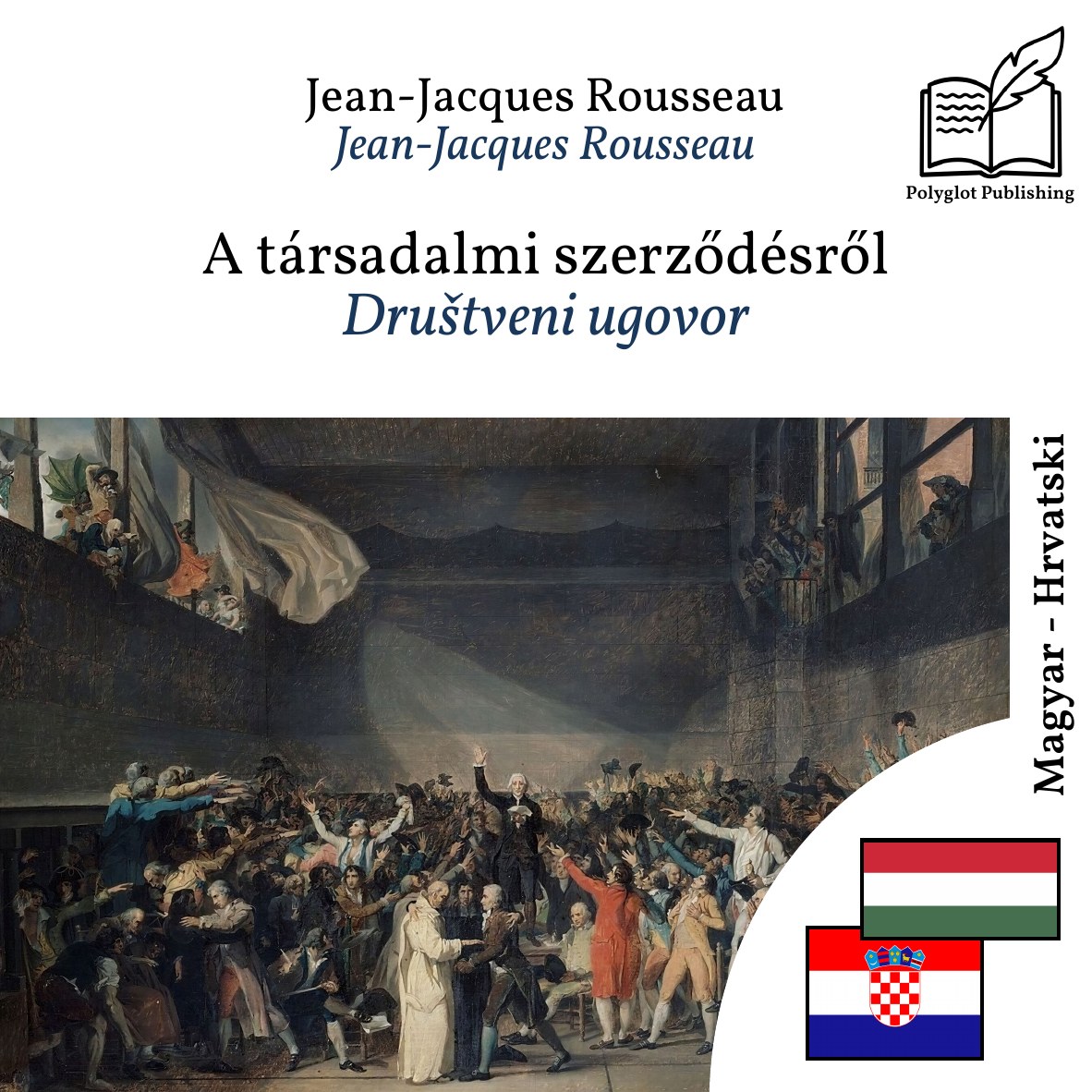 Društveni ugovor