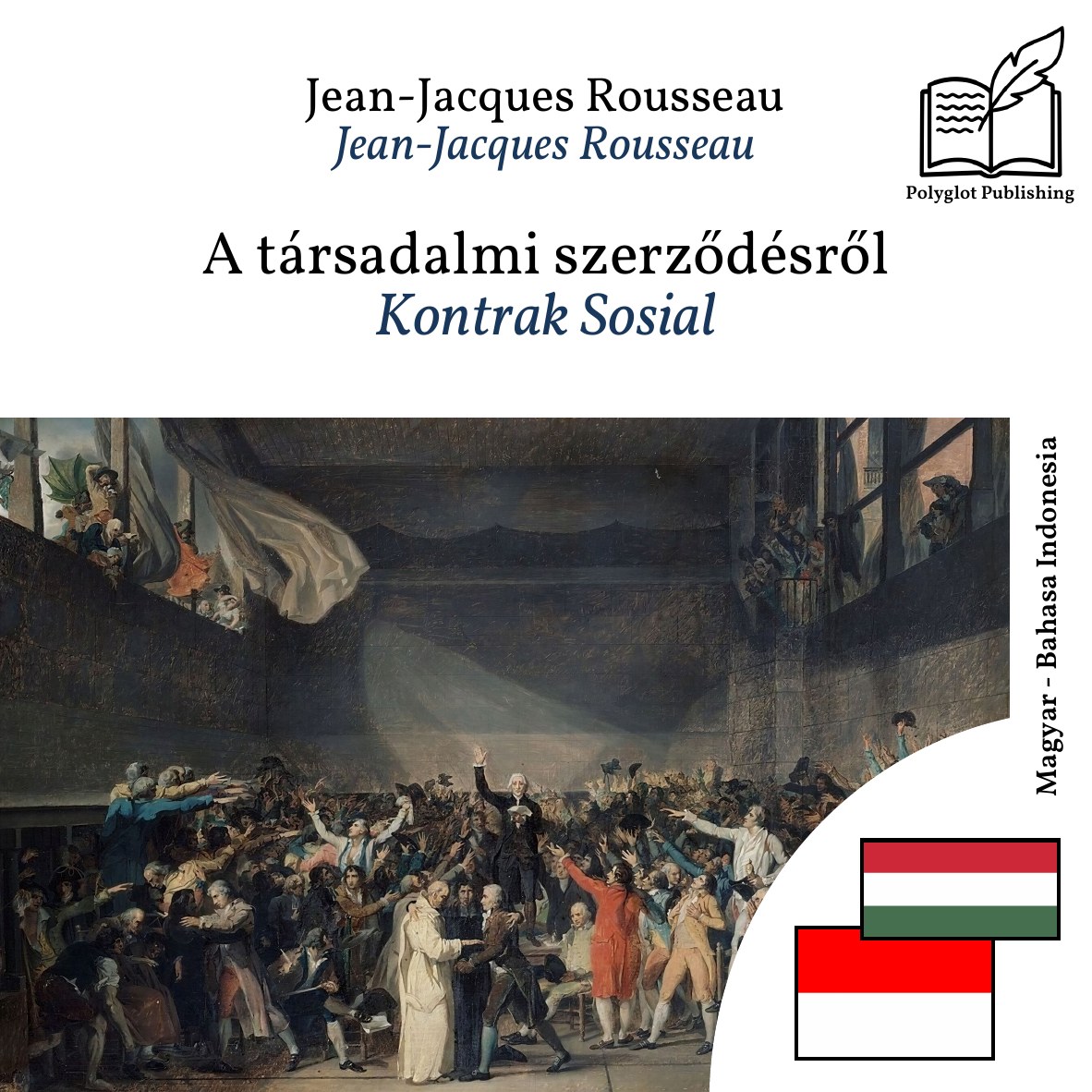 Kontrak Sosial