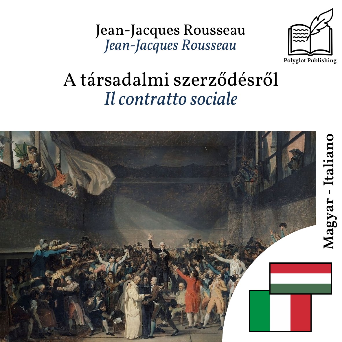 Il contratto sociale