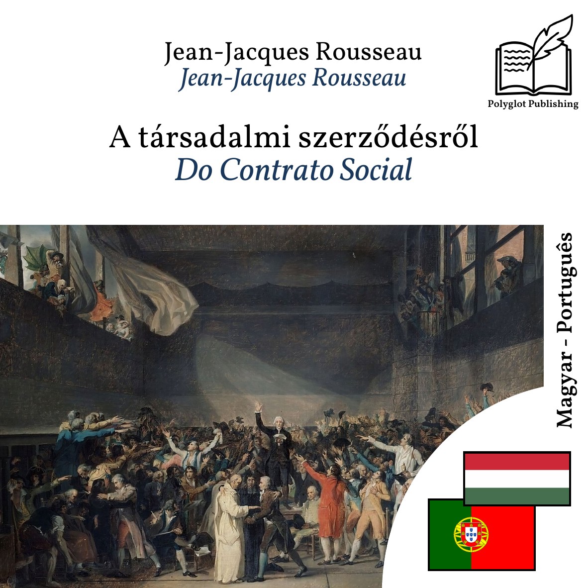 Do Contrato Social
