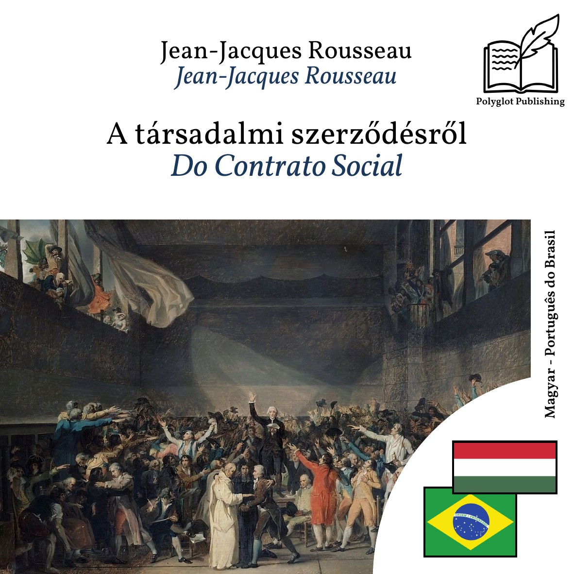 Do Contrato Social