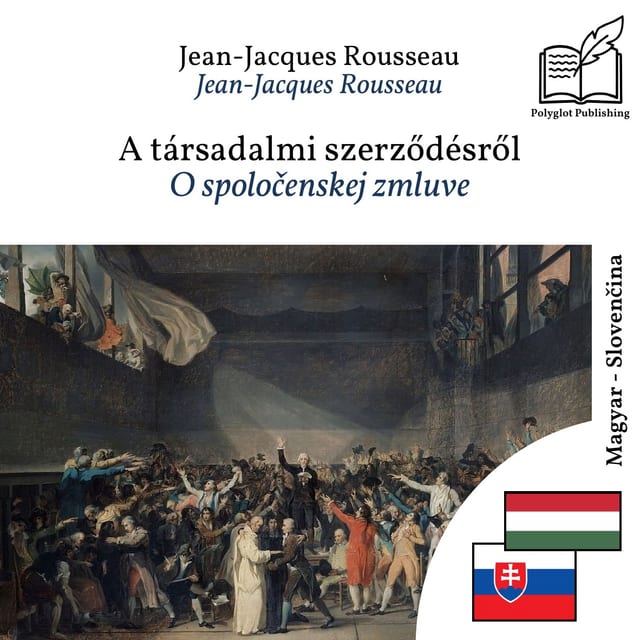 O spoločenskej zmluve
