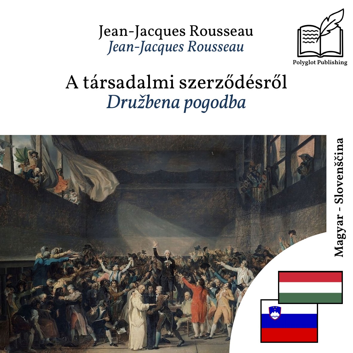 Družbena pogodba