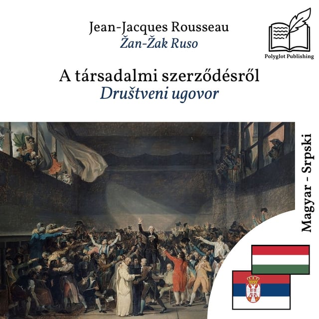 Društveni ugovor