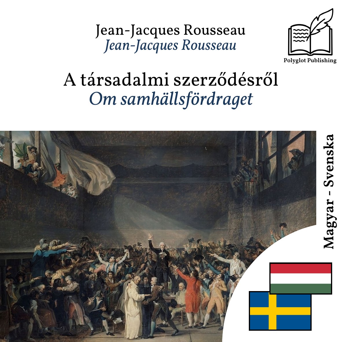 Om samhällsfördraget
