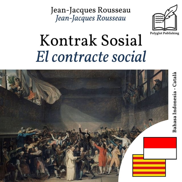 El contracte social