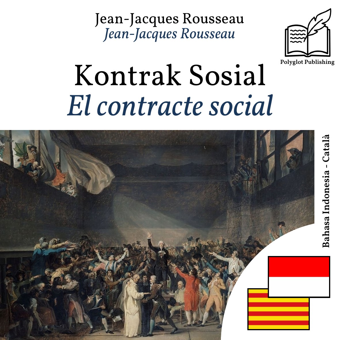 El contracte social