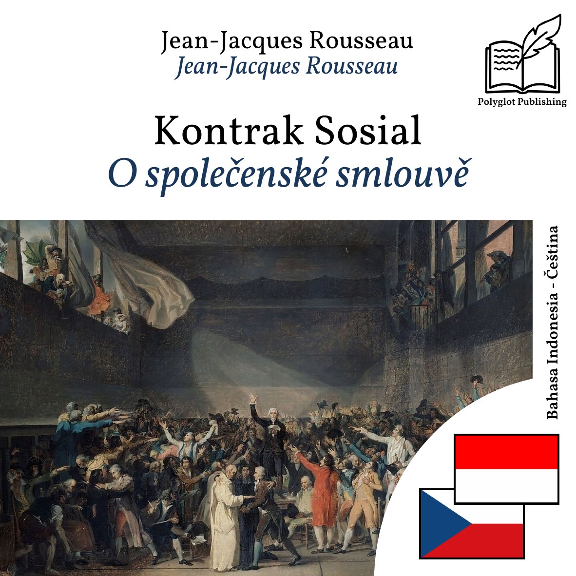 O společenské smlouvě
