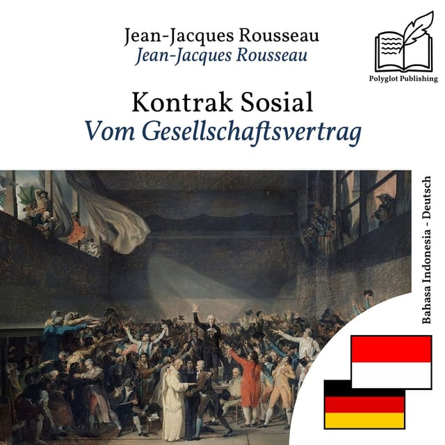 Vom Gesellschaftsvertrag