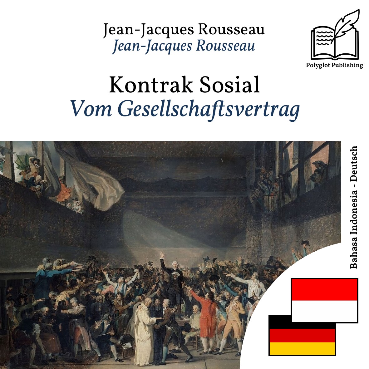 Vom Gesellschaftsvertrag