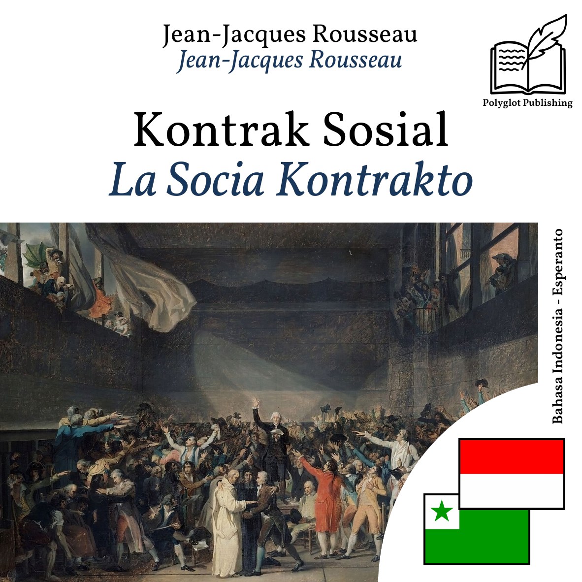 La Socia Kontrakto
