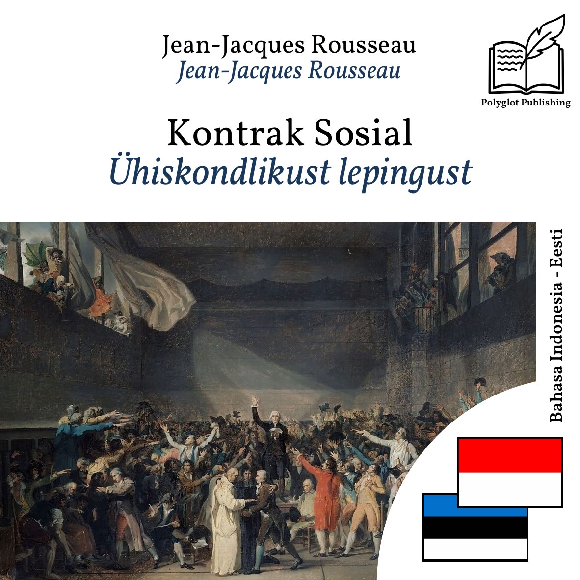 Ühiskondlikust lepingust