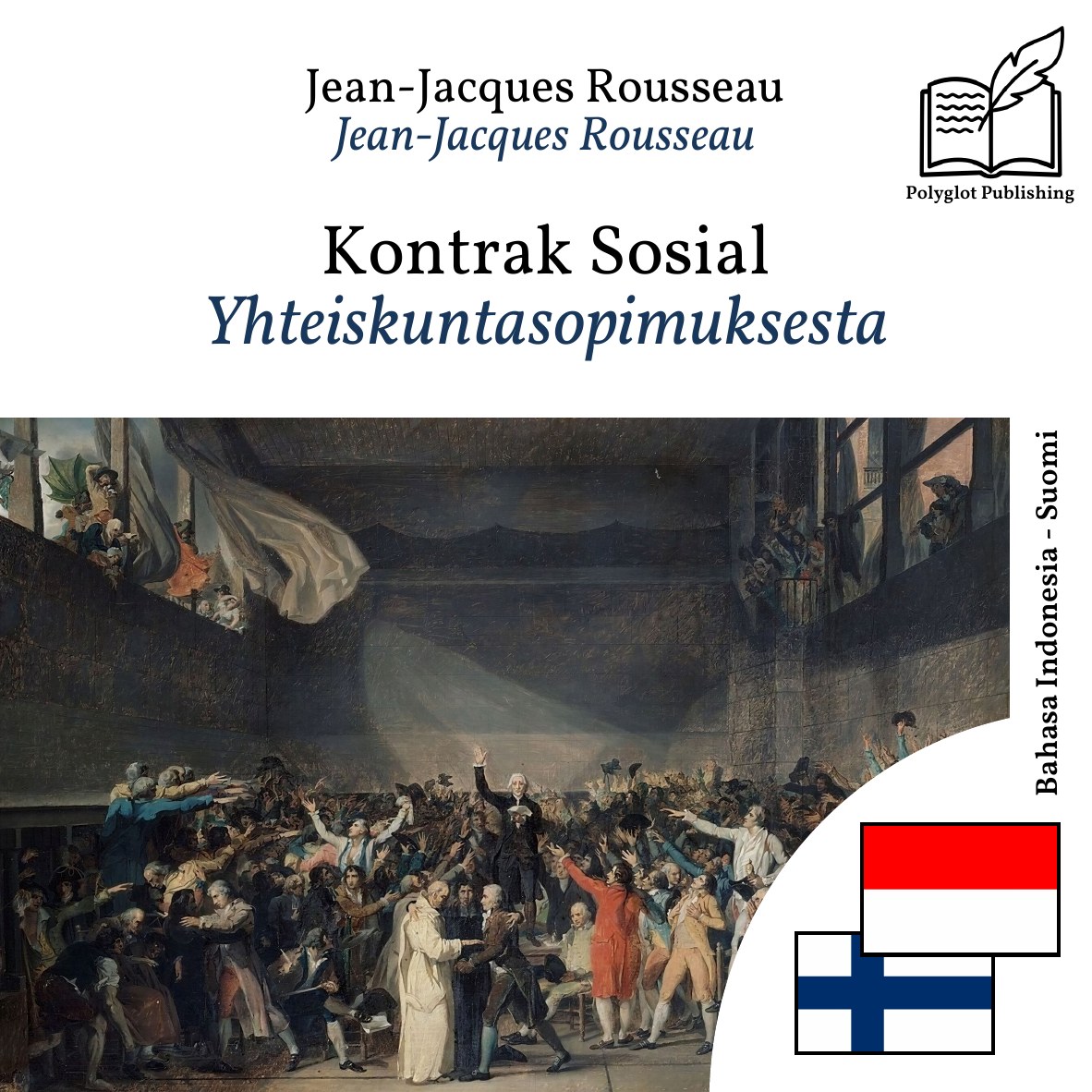 Yhteiskuntasopimuksesta