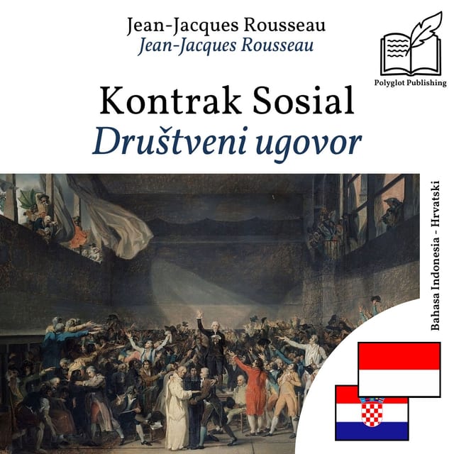 Društveni ugovor