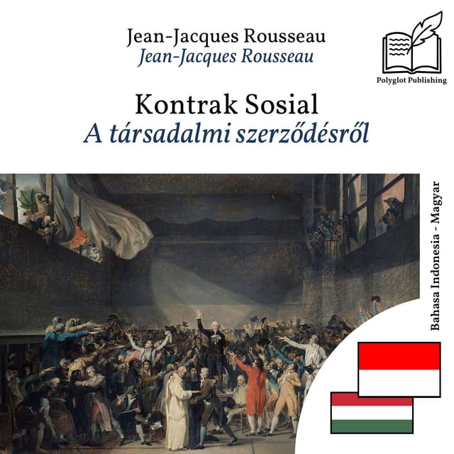 A társadalmi szerződésről