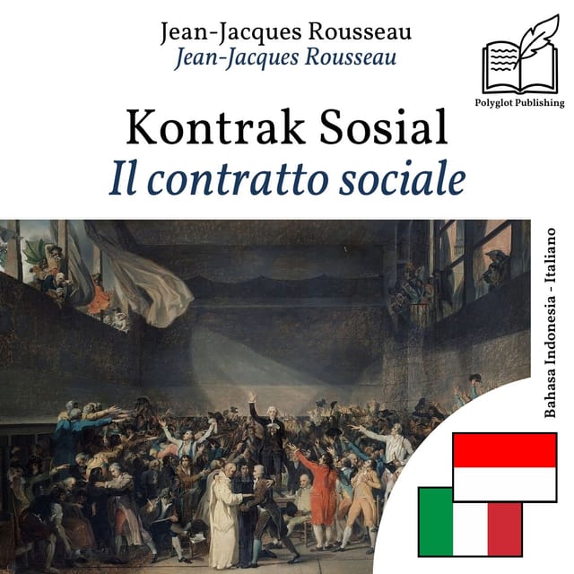 Il contratto sociale