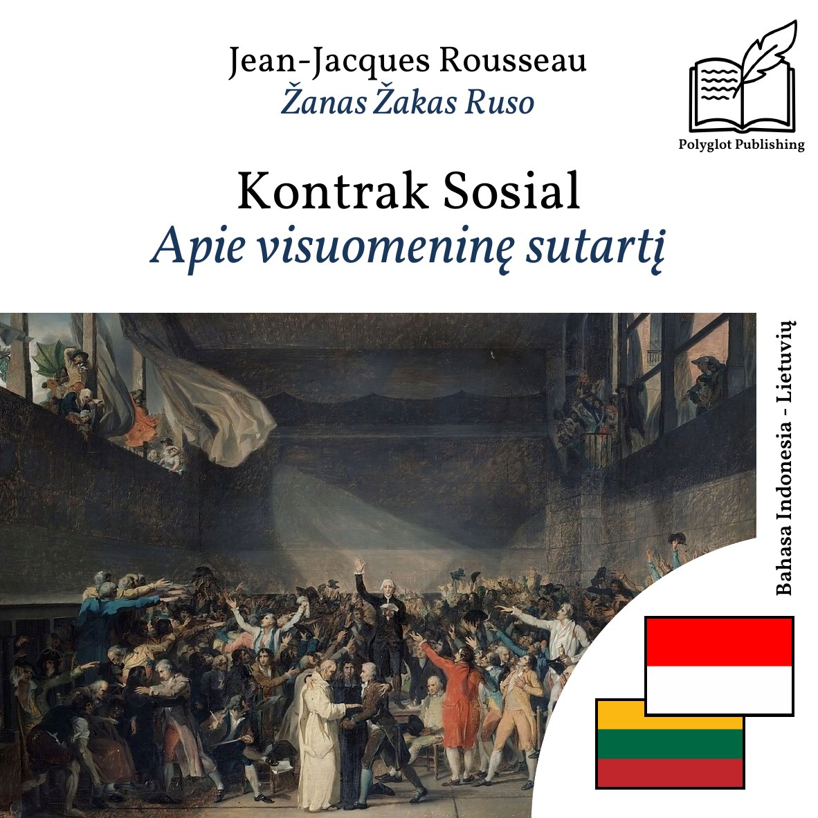 Apie visuomeninę sutartį