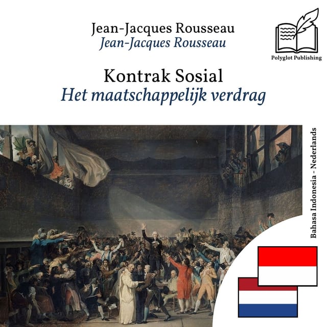Het maatschappelijk verdrag