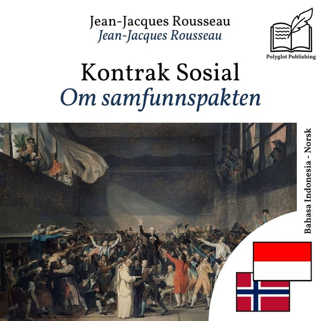 Om samfunnspakten