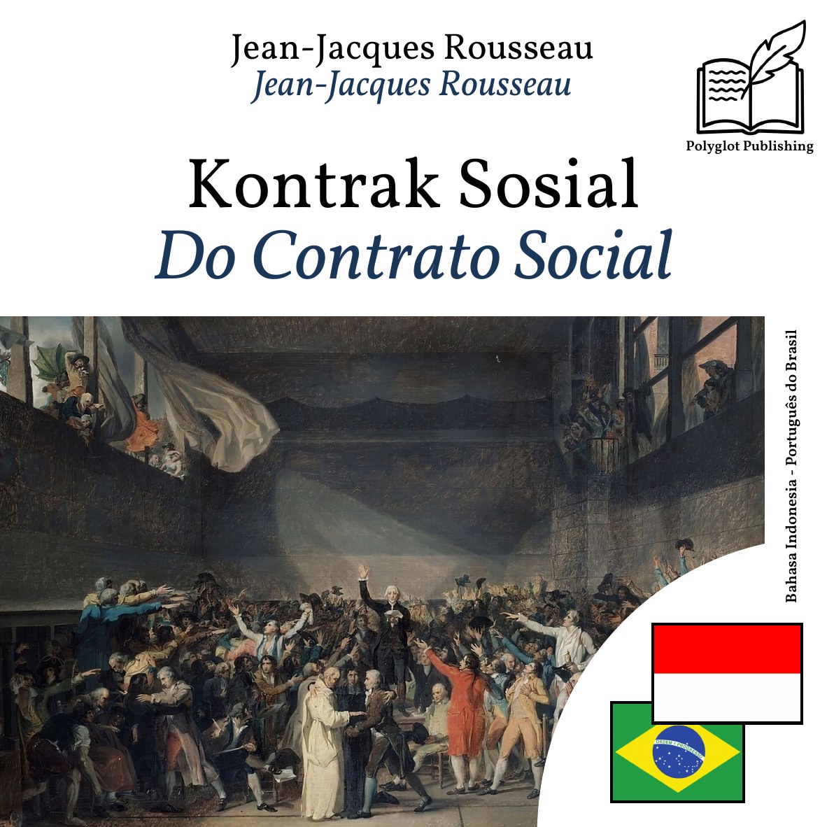 Do Contrato Social