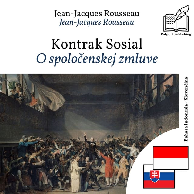 O spoločenskej zmluve