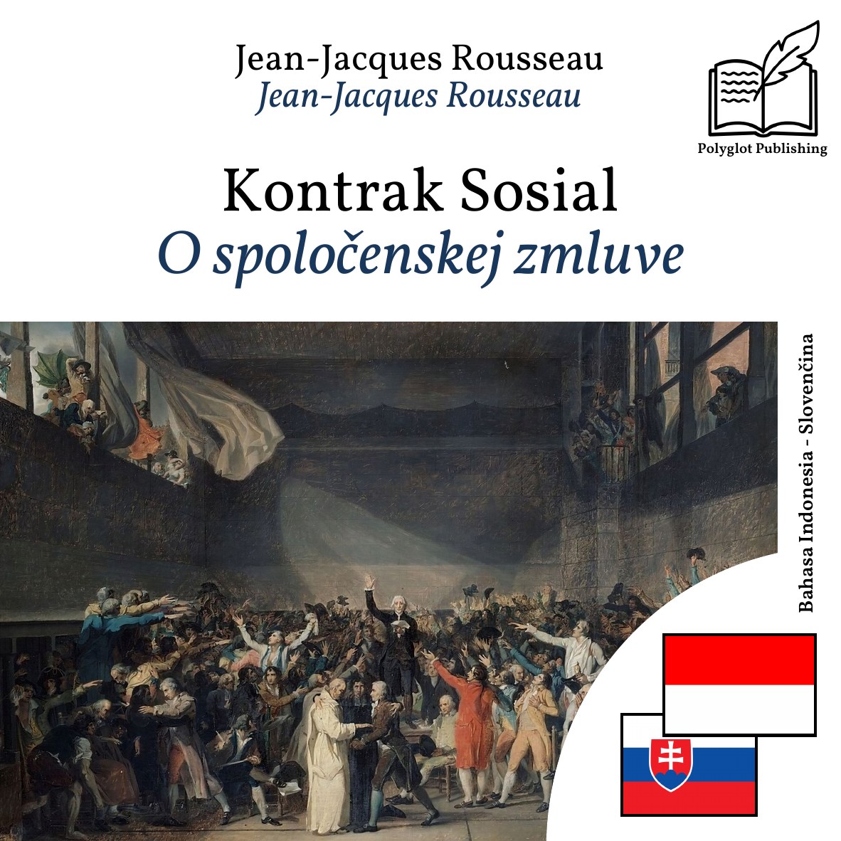 O spoločenskej zmluve