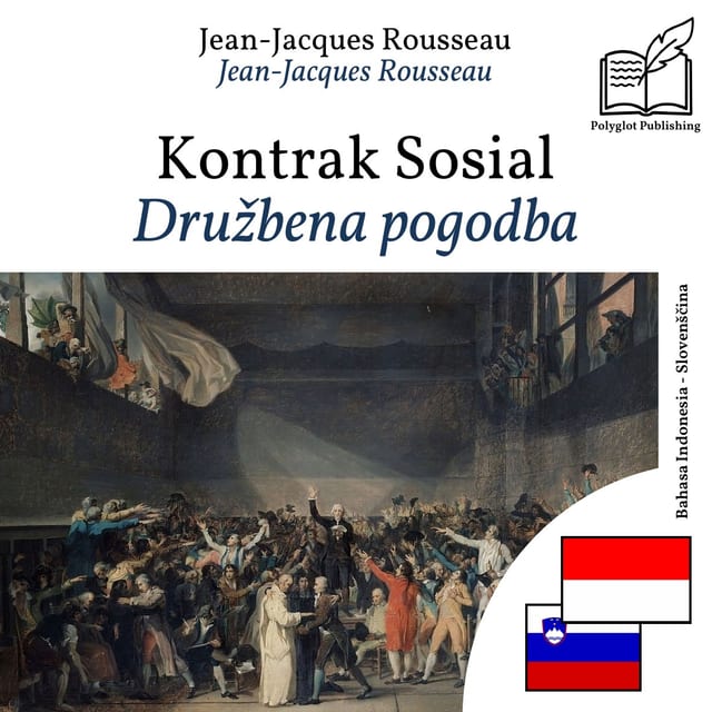 Družbena pogodba