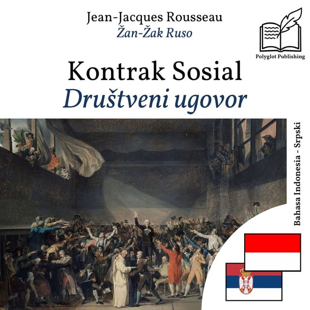Društveni ugovor