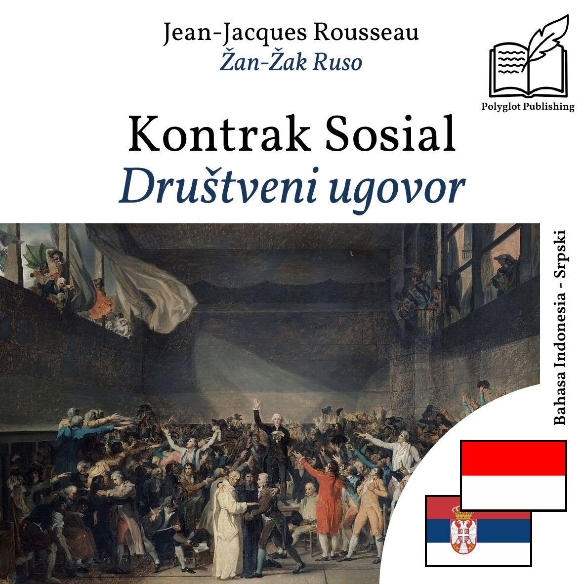 Društveni ugovor