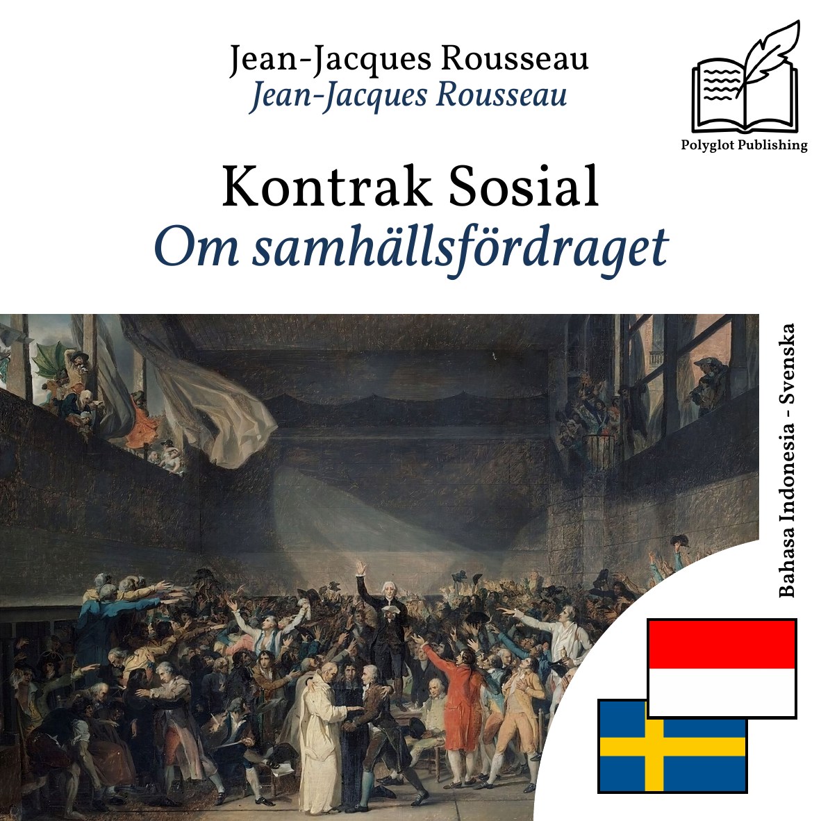 Om samhällsfördraget
