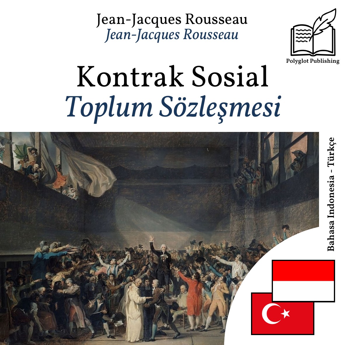 Toplum Sözleşmesi