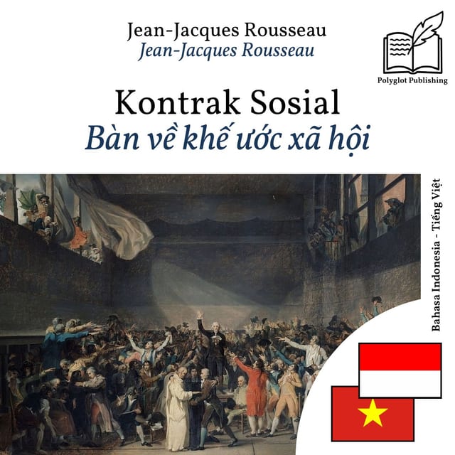 Bàn về khế ước xã hội