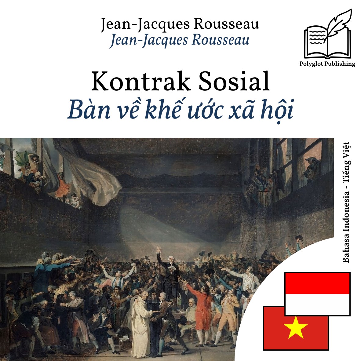 Bàn về khế ước xã hội