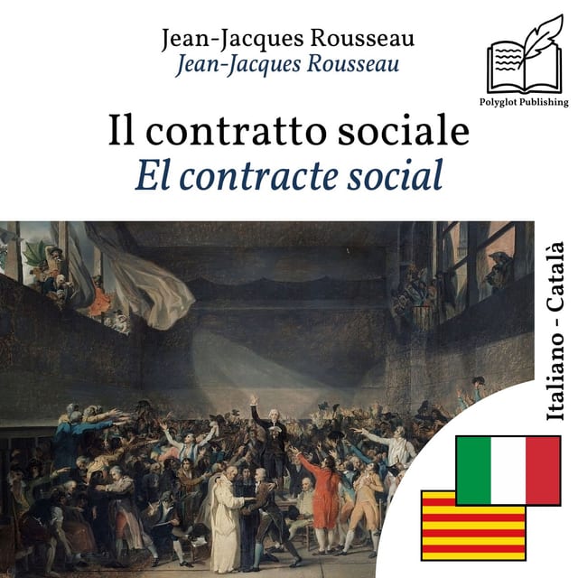 El contracte social