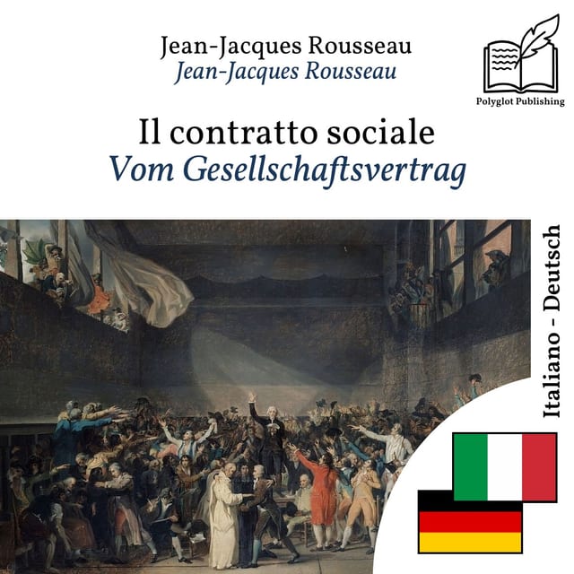 Vom Gesellschaftsvertrag