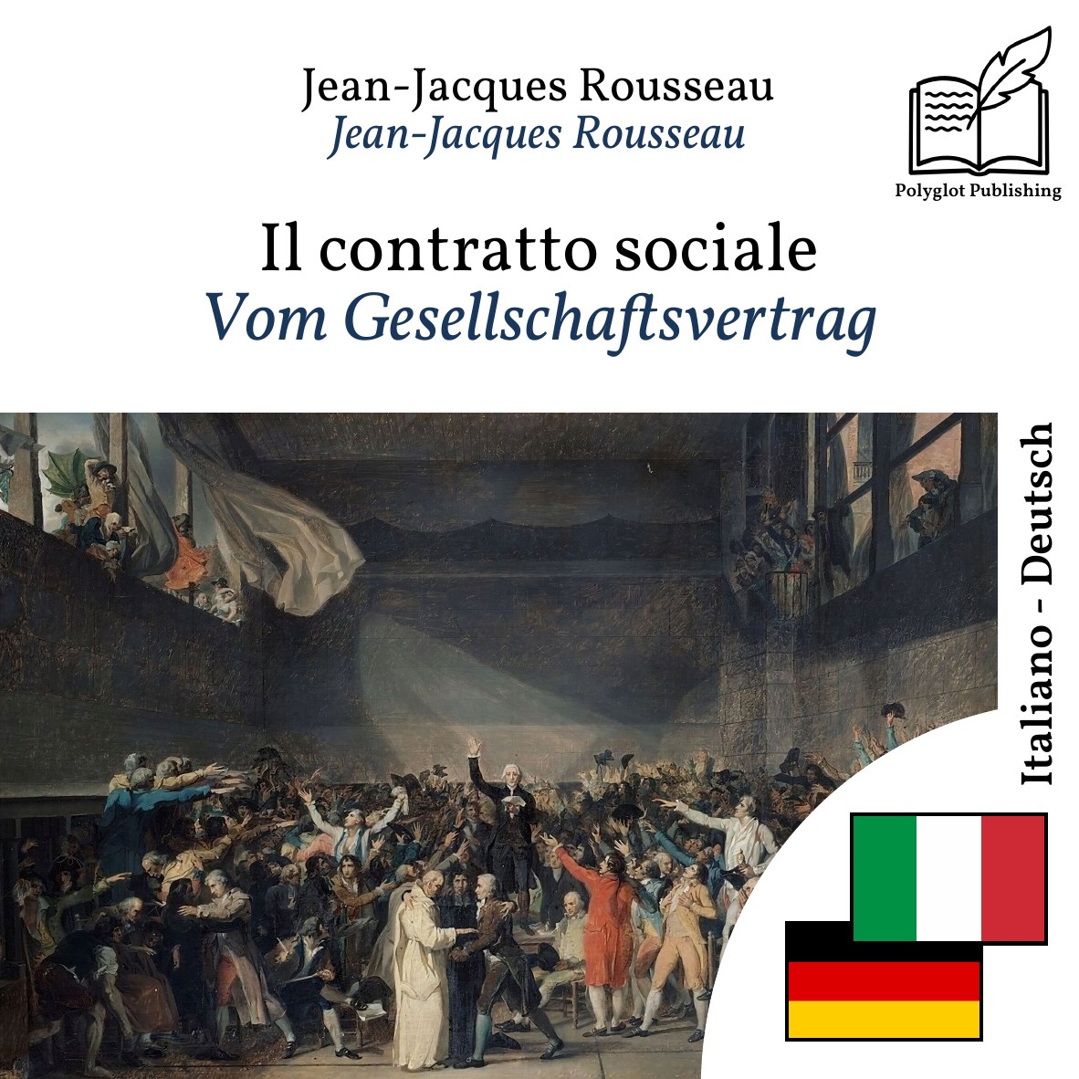 Vom Gesellschaftsvertrag