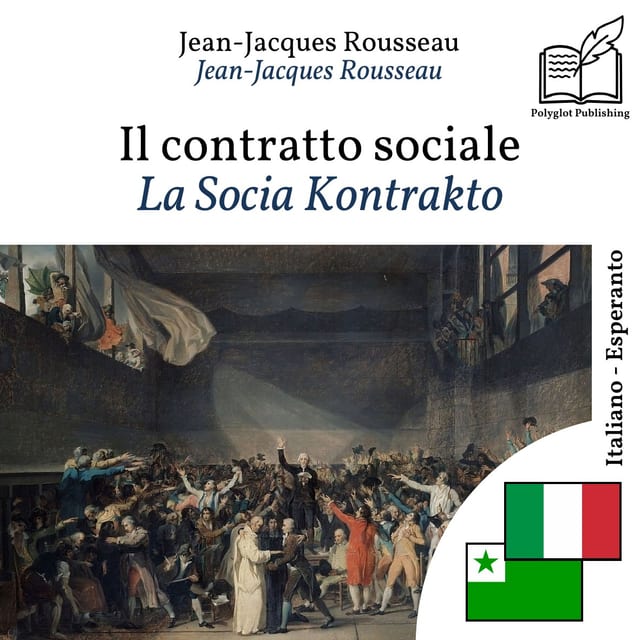La Socia Kontrakto
