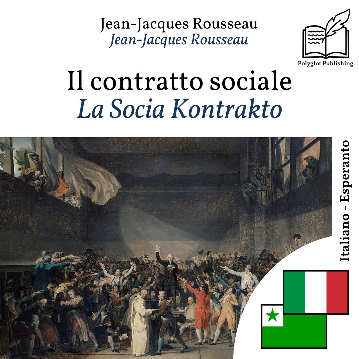 La Socia Kontrakto