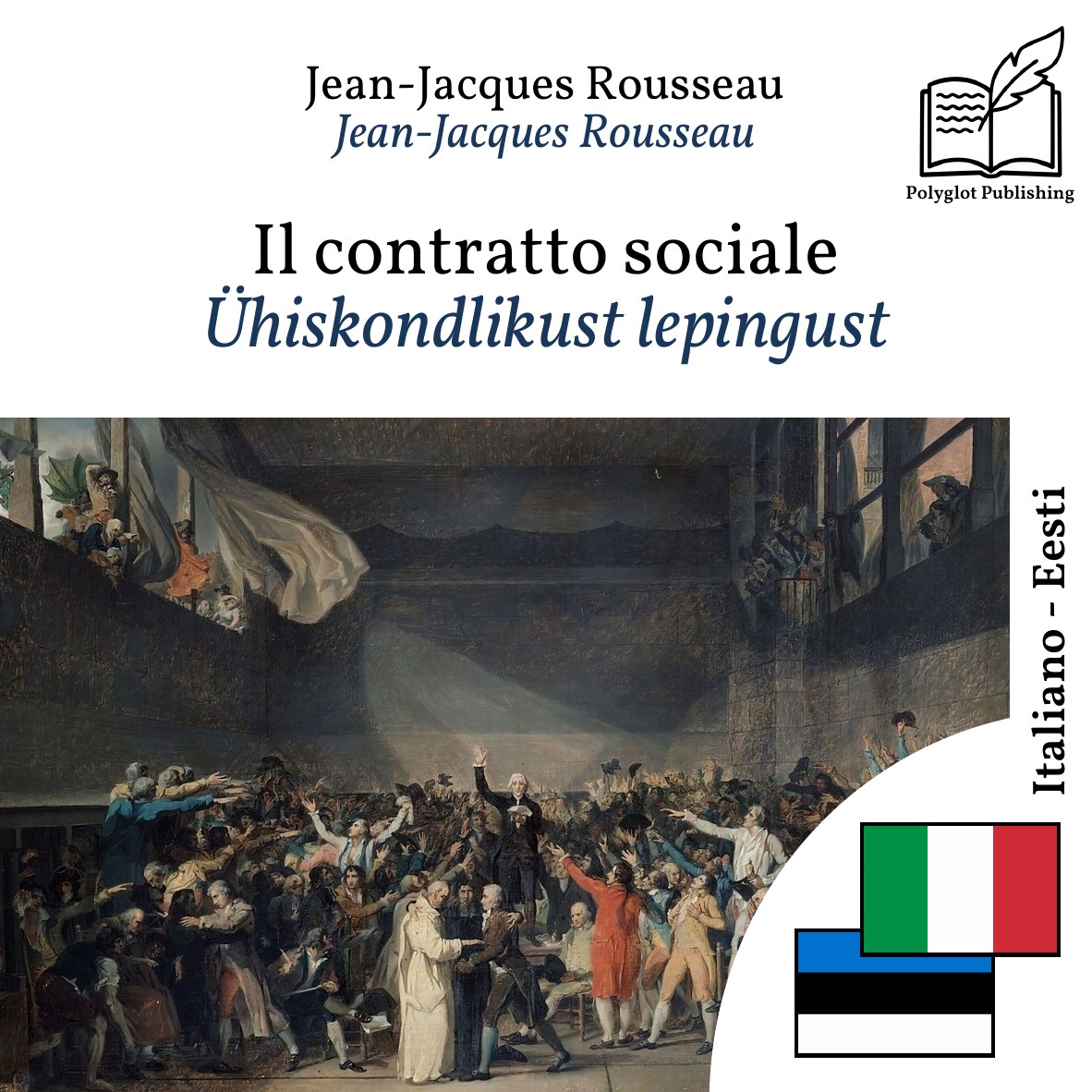 Ühiskondlikust lepingust