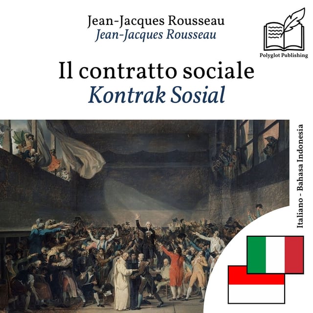 Kontrak Sosial