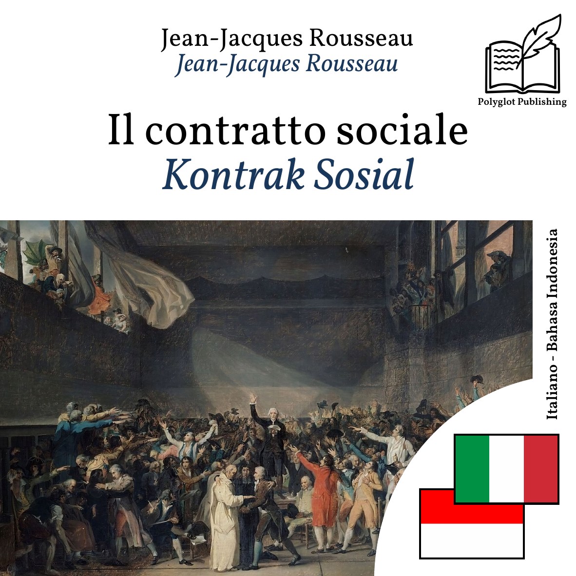 Kontrak Sosial