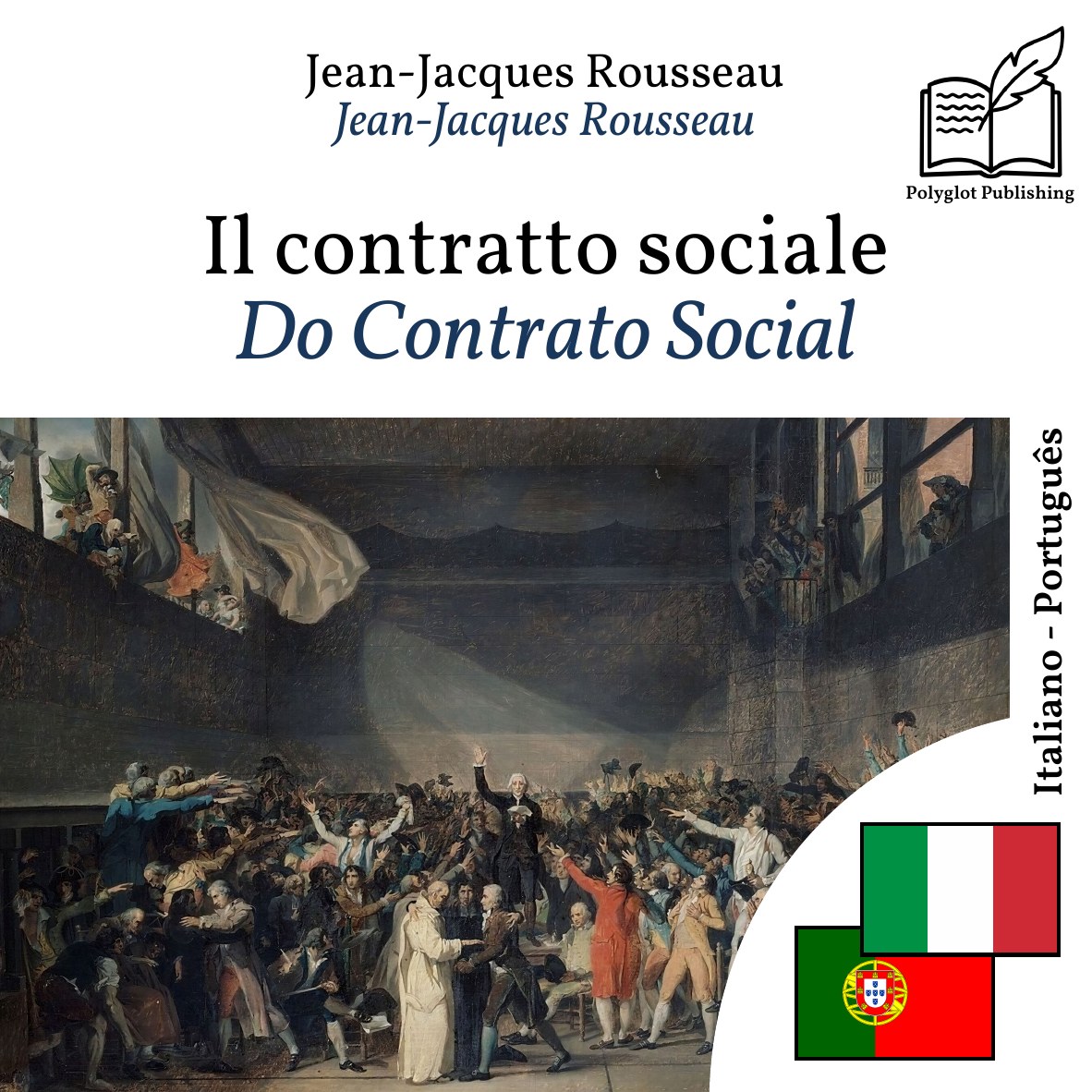 Do Contrato Social