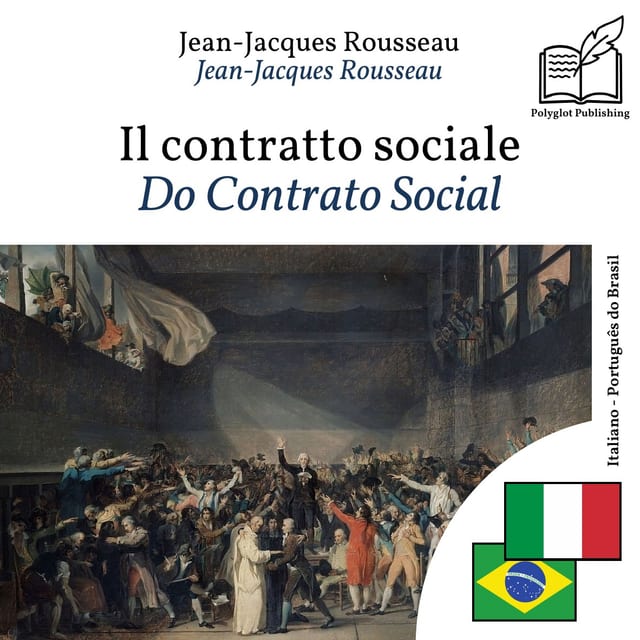 Do Contrato Social