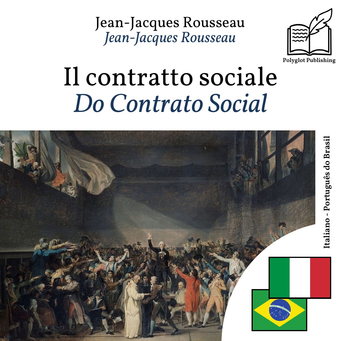 Do Contrato Social