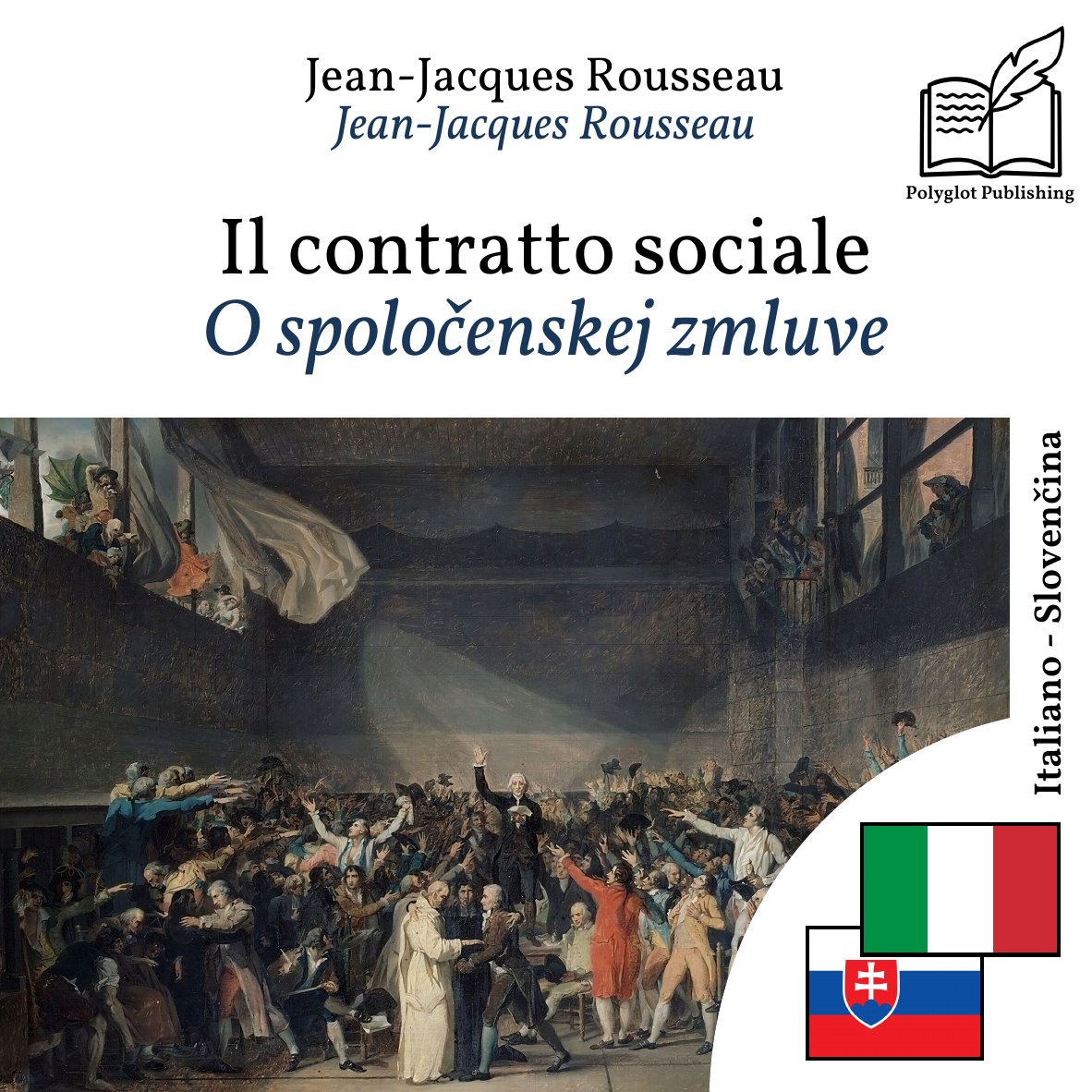 O spoločenskej zmluve