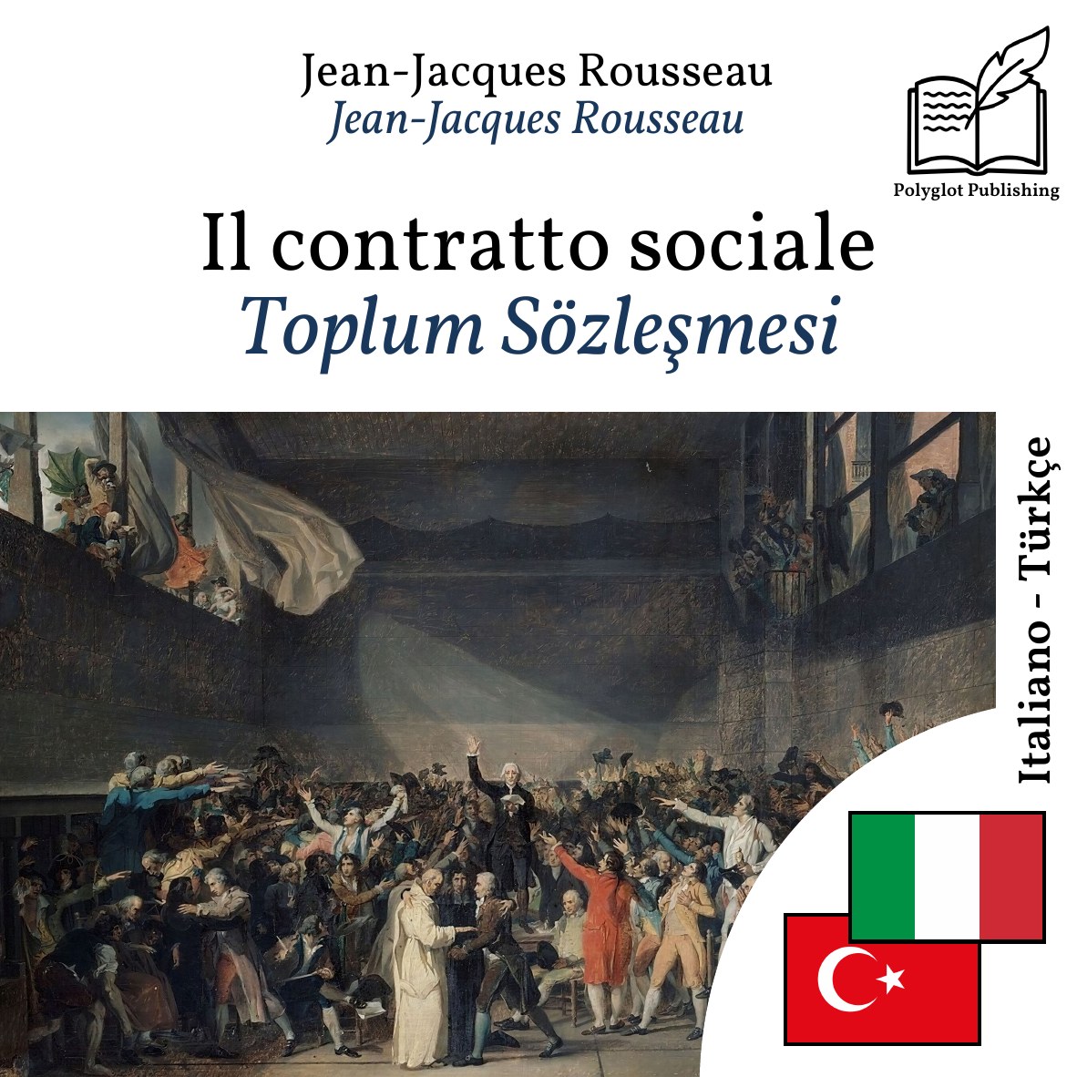 Toplum Sözleşmesi